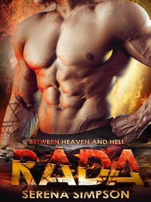 cover image of Rada